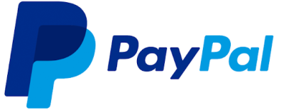 pay with paypal - Lord of Mysteries Merch