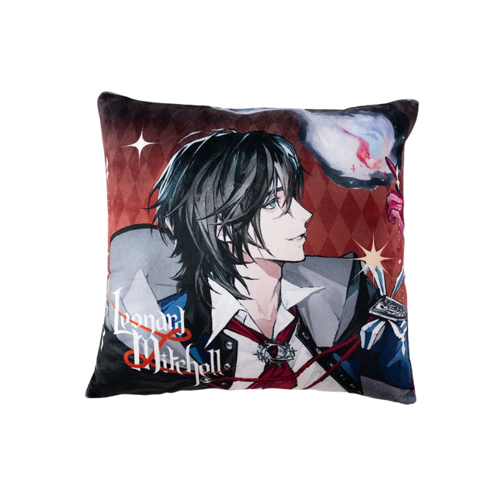 2 - Lord of Mysteries Merch