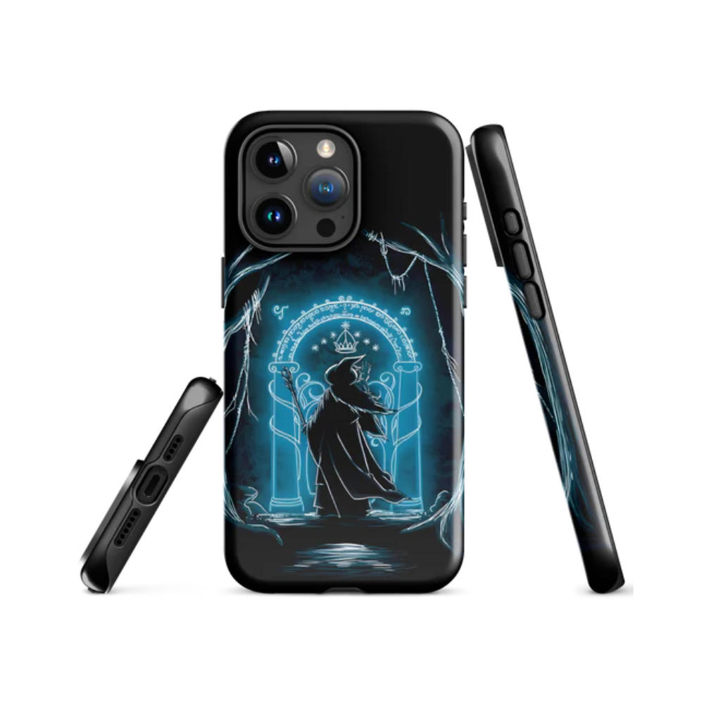 3 - Lord of Mysteries Merch