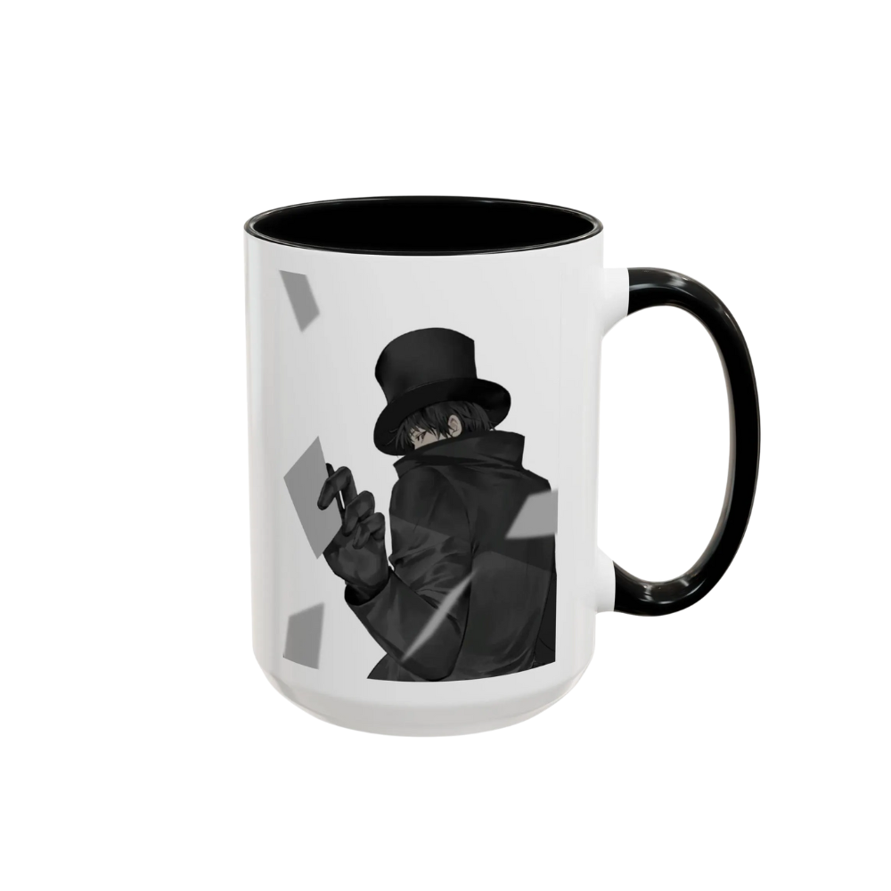 4 - Lord of Mysteries Merch