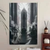 S46f10adaecbd47c6b67fbf506731b2892 - Lord of Mysteries Merch