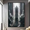 S4d4e2eaa6a7b44139c7fa6da970adcb0H - Lord of Mysteries Merch