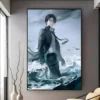 S7980d0f1444a4096b52ed3ac8873af5fV - Lord of Mysteries Merch
