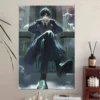 Sddda91fdc0504bd48684a4d12d3d98deV - Lord of Mysteries Merch