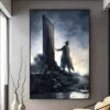 Sde116a3cea9e4d13bd35029e54994bf3F - Lord of Mysteries Merch
