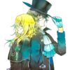 flat750x075f pad750x1000f8f8f8 11 - Lord of Mysteries Merch