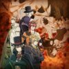 flat750x075f pad750x1000f8f8f8 6 - Lord of Mysteries Merch