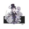 flat750x075f pad750x1000f8f8f8.u15 8 - Lord of Mysteries Merch