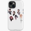 icriphone 14 toughbackax1000 pad1000x1000f8f8f8.u21 11 - Lord of Mysteries Merch