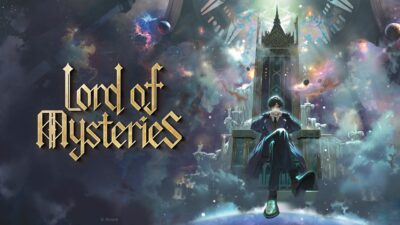 lordofmysteries s1 baseasset kv1 16x9 3840x2160 logoleft copyright en us 1 - Lord of Mysteries Merch