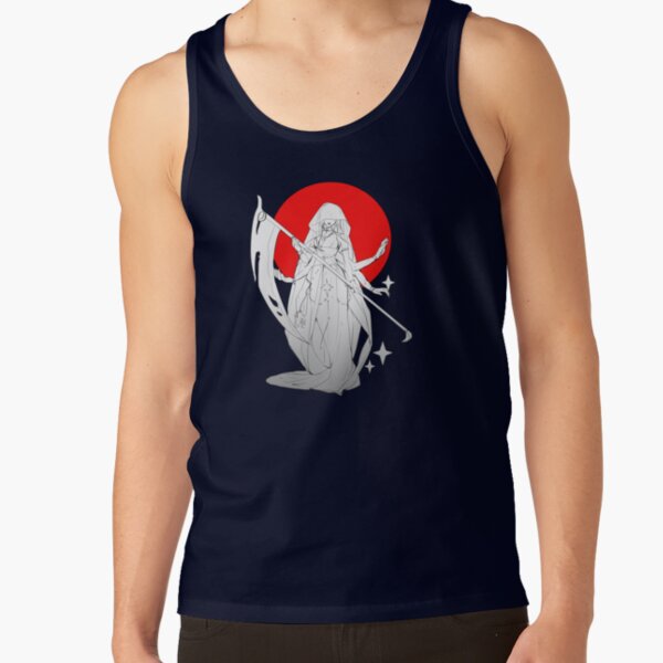Hot Design The Lord Of The Mysteries Tank Top - Image 5