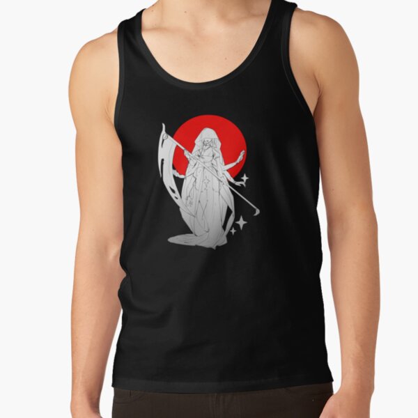 Hot Design The Lord Of The Mysteries Tank Top