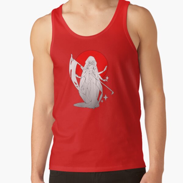 Hot Design The Lord Of The Mysteries Tank Top - Image 4