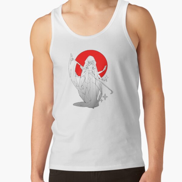 Hot Design The Lord Of The Mysteries Tank Top - Image 2
