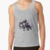 ratankx1860heather greyfront c288321600600 bgf8f8f8 11 - Lord of Mysteries Merch