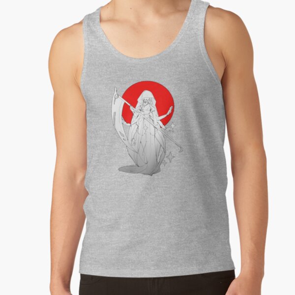 Hot Design The Lord Of The Mysteries Tank Top - Image 3