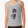 ratankx1860heather greyfront c288321600600 bgf8f8f8 8 - Lord of Mysteries Merch