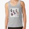 ratankx1860heather greyfront c288321600600 bgf8f8f8 9 - Lord of Mysteries Merch