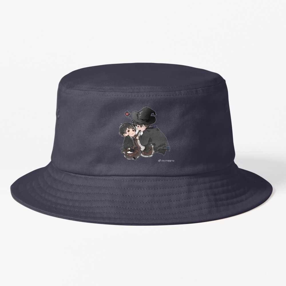 The Lord Of The Mysteries Danitz Bucket Hat