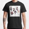 ssrcoclassic teemens10101001c5ca27c6front altsquare product1000x1000.u1 2 - Lord of Mysteries Merch