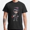 ssrcoclassic teemens10101001c5ca27c6front altsquare product1000x1000.u1 4 - Lord of Mysteries Merch