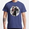 ssrcoclassic teemens353d774d8b4ffd91front altsquare product1000x1000.u1 12 - Lord of Mysteries Merch