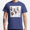 ssrcoclassic teemens353d774d8b4ffd91front altsquare product1000x1000.u1 2 - Lord of Mysteries Merch