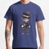 ssrcoclassic teemens353d774d8b4ffd91front altsquare product1000x1000.u1 4 - Lord of Mysteries Merch