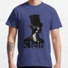 ssrcoclassic teemens353d774d8b4ffd91front altsquare product1000x1000.u1 5 - Lord of Mysteries Merch
