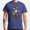 ssrcoclassic teemens353d774d8b4ffd91front altsquare product1000x1000.u1 6 - Lord of Mysteries Merch