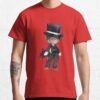 ssrcoclassic teemensdd21218219e99865front altsquare product1000x1000.u1 4 - Lord of Mysteries Merch