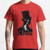 ssrcoclassic teemensdd21218219e99865front altsquare product1000x1000.u1 5 - Lord of Mysteries Merch