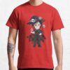 ssrcoclassic teemensdd21218219e99865front altsquare product1000x1000.u1 6 - Lord of Mysteries Merch