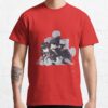 ssrcoclassic teemensdd21218219e99865front altsquare product1000x1000.u1 8 - Lord of Mysteries Merch