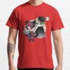 ssrcoclassic teemensdd21218219e99865front altsquare product1000x1000.u1 9 - Lord of Mysteries Merch