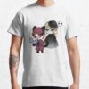 ssrcoclassic teemensfafafaca443f4786front altsquare product1000x1000.u1 9 - Lord of Mysteries Merch