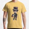 ssrcoclassic teemensffcf6eda6eb664a1front altsquare product1000x1000.u1 4 - Lord of Mysteries Merch