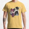 ssrcoclassic teemensffcf6eda6eb664a1front altsquare product1000x1000.u1 9 - Lord of Mysteries Merch