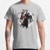 ssrcoclassic teemensheather greyfront altsquare product1000x1000.u1 12 - Lord of Mysteries Merch