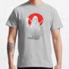 ssrcoclassic teemensheather greyfront altsquare product1000x1000.u1 13 - Lord of Mysteries Merch