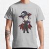 ssrcoclassic teemensheather greyfront altsquare product1000x1000.u1 6 - Lord of Mysteries Merch