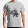 ssrcoclassic teemensheather greyfront altsquare product1000x1000.u1 8 - Lord of Mysteries Merch