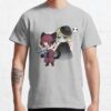 ssrcoclassic teemensheather greyfront altsquare product1000x1000.u1 9 - Lord of Mysteries Merch