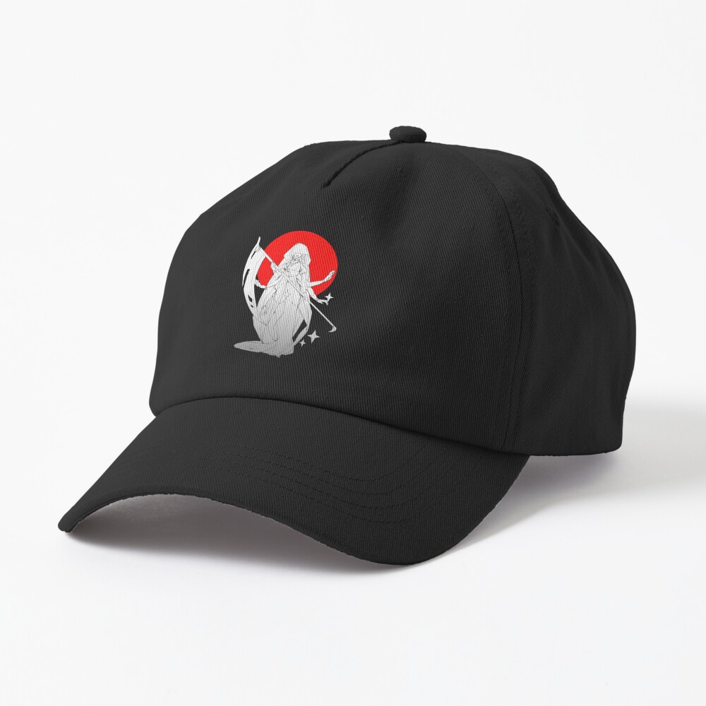 The Lord Of The Mysteries Cap