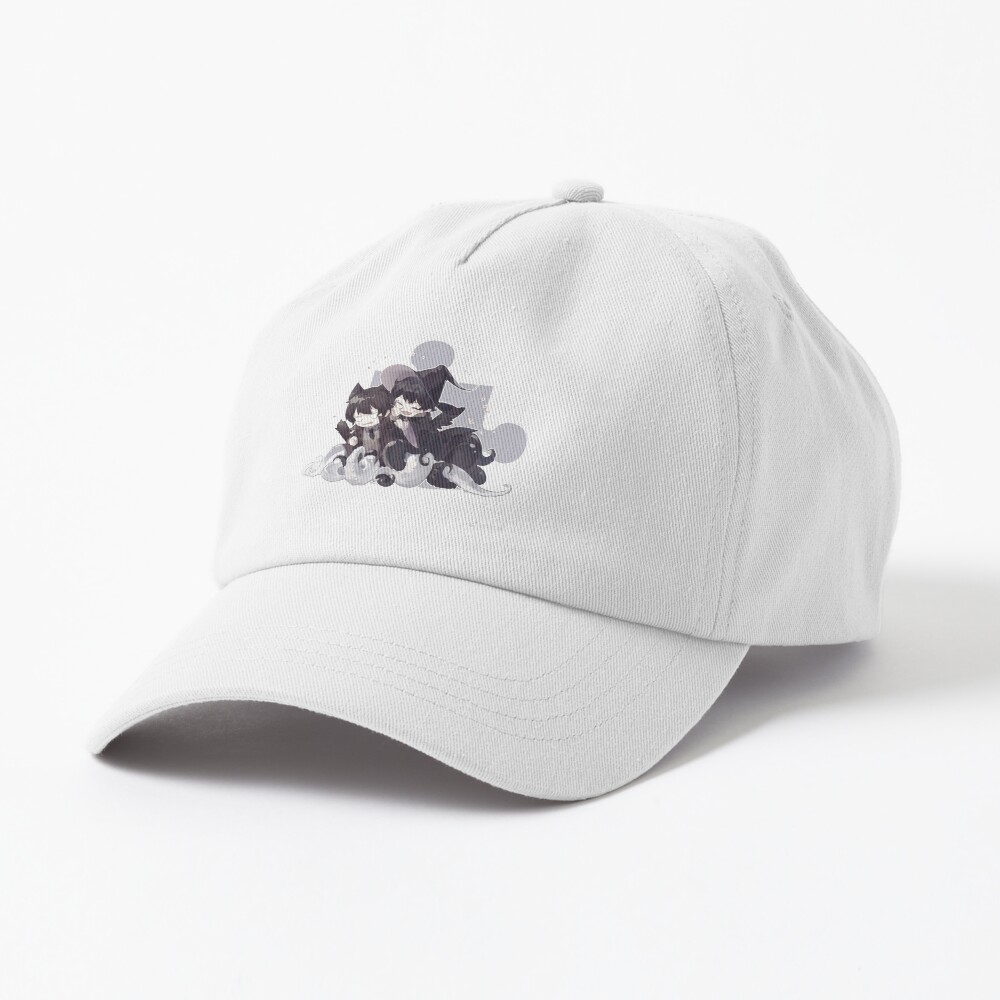 The Lord Of The Mysteries Danitz Cap