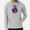 ssrcolightweight hoodiemensheather greyfrontsquare productx1000 bgf8f8f8 1 - Lord of Mysteries Merch