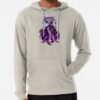 ssrcolightweight hoodiemensoatmeal heatherfrontsquare productx1000 bgf8f8f8 1 - Lord of Mysteries Merch