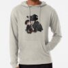 ssrcolightweight hoodiemensoatmeal heatherfrontsquare productx1000 bgf8f8f8 11 - Lord of Mysteries Merch