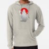 ssrcolightweight hoodiemensoatmeal heatherfrontsquare productx1000 bgf8f8f8 12 - Lord of Mysteries Merch