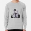 ssrcolightweight sweatshirtmensheather greyfrontsquare productx1000 bgf8f8f8 - Lord of Mysteries Merch